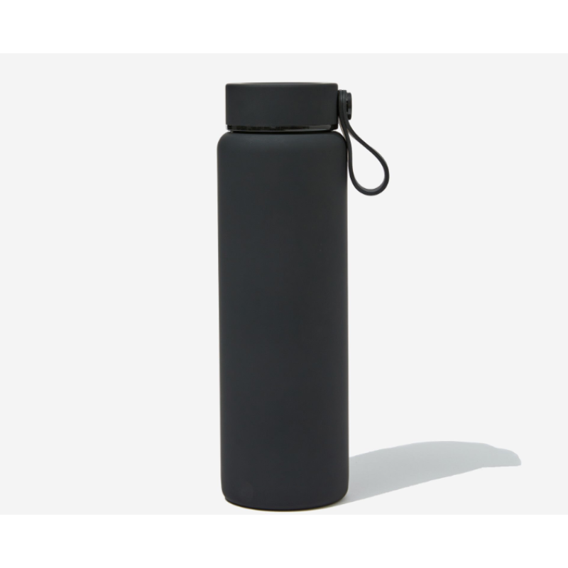On The Move 500Ml/1000ML Drink Bottle